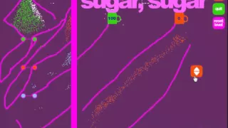 Sugar, sugar levels 26-30 Walkthrough