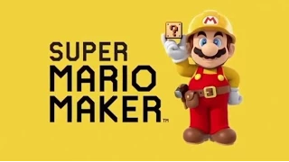 Super Mario Maker : NEW TRAILER E3 2015 - NWC