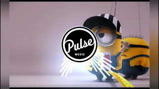 Minions - Amadela amadela (Tik Tok remix) Chill music 😉🎵