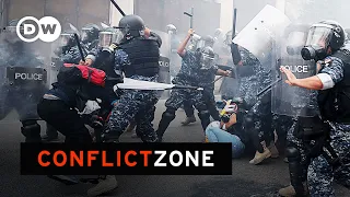 Lebanon: How did it come to this? | Conflict Zone