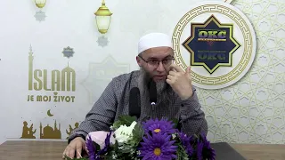 Ramazan me promijenio -  dr. Hajrudin Ahmetović