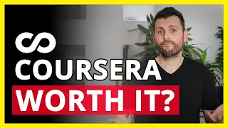 ❌Are Coursera Certificates Worth It?