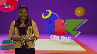 Rock Kids Zone Online | 24-Jan-21