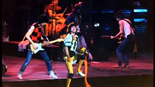 The Rolling Stones Live at Kansas City [14-12-1981] - Full Show