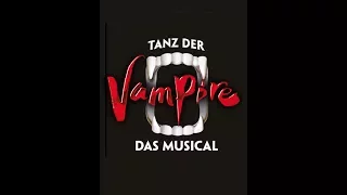 Ein Mädchen das so lächeln kann/Tanz der Vampire/Tom van der Ven, Veronica Appeddu