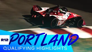 Duels DRAMA in Portland! | 2023 Southwire Portland E-Prix