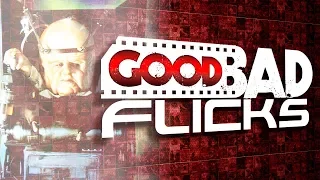 Head of the Family - Good Bad Flicks