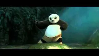 Kung Fu Panda 2: The Kaboom of Doom (2011) - Teaser Trailer