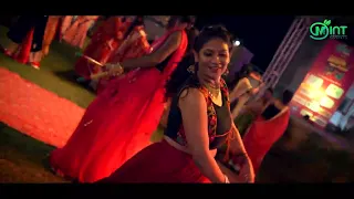 Dandiya Utsav || Season 3 || Biggest #Dandiya Utsav || Mint Events Prayagraj || Mint || NCZCC 2021