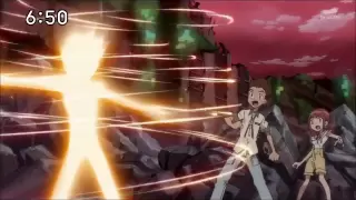 Digimon Xros Wars Takato [Episode 78/HD]