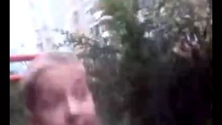 Moё первой видео ))))))))