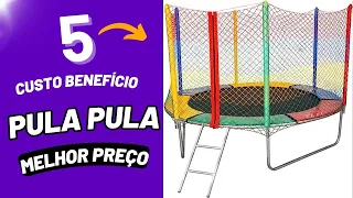 [TOP#5] CAMA ELÁSTICA QUAL A MELHOR – ANÁLISE – COMPARAÇÃO – MELHORES MARCAS 2023!