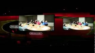 Nintendo E3 2010 Part 6: Golden Sun Presentation