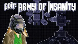 David Develops Doom - EDIT: Army of Insanity