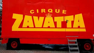 cirque zavatta fils +cirque prein