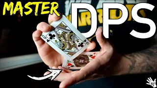 Struggling With the DPS?? WATCH THIS VIDEO!! (Diagonal Palm Shift in Depth Tutorial)