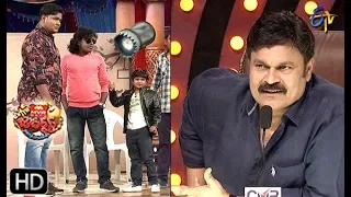 Bullet Bhaskar, Awesome Appi Performance | Extra Jabardasth | 15th March 2019   | ETV  Telugu