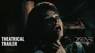 Mill of the Stone Women • 1960 • Theatrical Trailer (German)