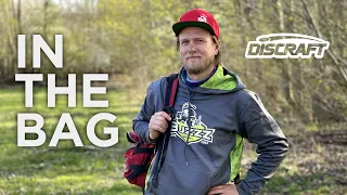 IN THE BAG with KJ Nybo