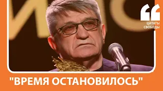 Соцсети о запрете фильма Сокурова