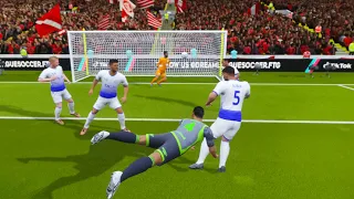 Dream League Soccer 24 -  MAY CUP