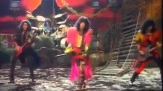 KISS Asylum Remastered Commercial