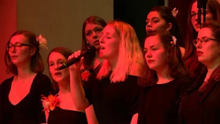 The Parting Glass (folksong; made famous by Ed Sheeran) - Psycho-Chor der Uni Jena