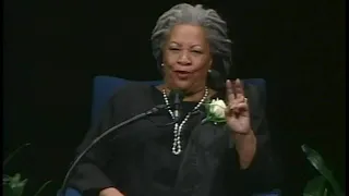 Toni Morrison on Trauma, Survival, and Finding Meaning