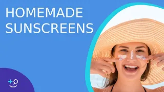 Homemade Sunscreens - Daily Do's of Dermatology