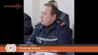 Новости Донбасса за 25.02.2015