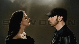 Eminem & Lana Del Rey - Slow Down (2023)