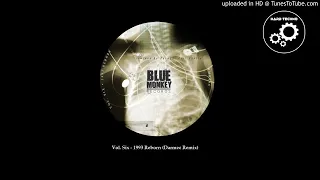 Vol. Six - 1993 Reborn (Darmec Remix)