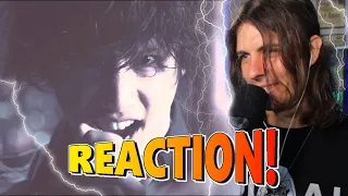 One Ok Rock - Beginning REACTION by professional singer