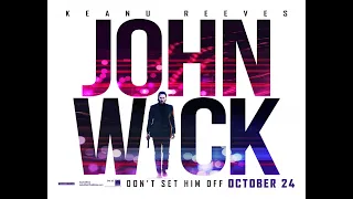 Джон Уик / John Wick — Русский трейлер (2014)