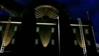 Toonami - Toonami and Moltar's First Intro (1997-1999)