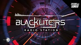 Blackliters Radio #2​3 "SUN69" [Psychedelic Trance Radio]