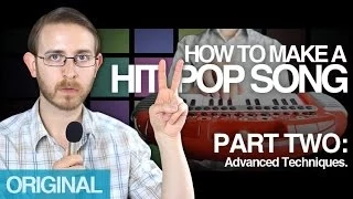How To Make A Hit Pop Song, Pt. 2 (2014)