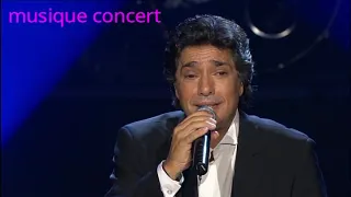 frederic francois meme si tu devien femme live 2005