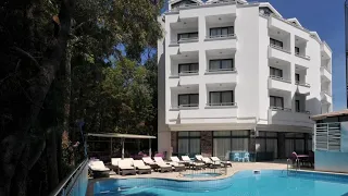 Class Beach Hotel, Marmaris, Turkey