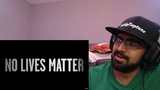 Body Count - "No Lives Matter" [Reaction] | Teddy Neptune