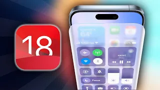 iOS 18: SVELATE NUOVE FUNZIONI! (UNA È ASSURDA 😍) + rumors iPhone 16