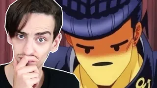 JOJO SPECIAL Try Not To Laugh Challenge ! 🔥