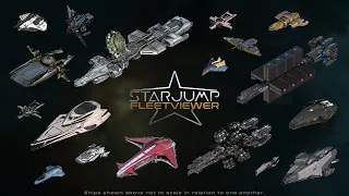 Starjump Fleetviewer Support