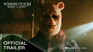 Winnie The Pooh - Blood and Honey (Deutscher Trailer) - Nikolai Leon, Maria Taylor