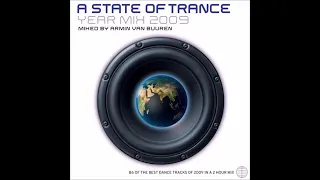 Armin Van Buuren - ASOT 437(Year Mix 2009)/ #ASOT/ #trancefamily