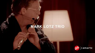 Mark Lotz Trio live @TheaterdeRoodeBioscoop