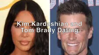 Kim Kardashian New Boyfriend? 2024