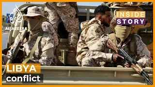 Could Libya return to civil war? | Inside Story
