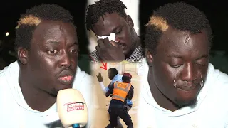 🔥🔥SERIGNE NDIAYE MINIMISE GRAVEMENT FILS DE BALLA «na def yeufou goor,si s’était a…. »