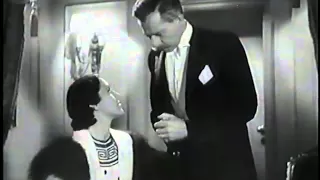 Beniamino Gigli & Erna Berger in "La Traviata" footage movie Ave Maria - Berlin 1936.